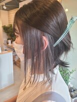 ケースタイルシェノン(K-STYLE CHAINON)&nbsp;アイスシルバーインナー