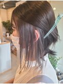 アイスシルバーインナー