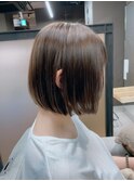 重軽ボブ
