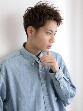 エスドットブルーム(S.BROOM) メンズショート