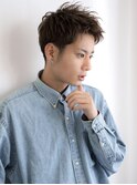 メンズショート