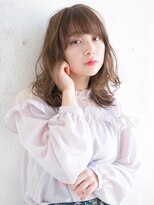 ルティア 池袋(Lutia) ゆるふわカール