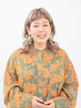 ラナヘアーサロン ナカガワ(Lana hair salon NAKAGAWA) 目黒 美里