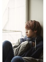 ティーシェル(TIECHEL)&nbsp;ショート