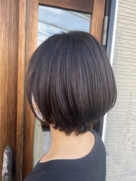 ノアリンクス(Noa Links) 白髪ぼかし/シークレットハイライト#Noa Links