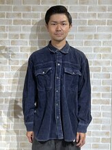 アヤメ(ayame) 荒木健士郎 大泉学園