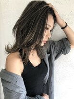 ルモア(RUMOR)&nbsp;【上品でおしゃれな女性に】初心者でも◎挑戦しやすいハイライト