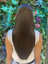 モダンクラフト 新田東店(modern craft)&nbsp;【未体験縮毛矯正シャンドラ☆】