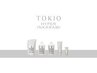 【オリジナル】【TOKIOHYPER酸熱トリートメントコース】¥12100