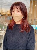 レッドカール