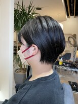 キレイコムデュース(Deuce)&nbsp;ショートボブ