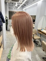 リベロ 柏(Libero)&nbsp;ミルクティー