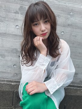 トゥーリ 筑紫野店(tuuli) tuuli☆イメチェン大人可愛いヘルシースタイル　髪質改善