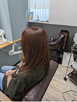 サニー あま店(Sunny)&nbsp;サラサラミディアムロング