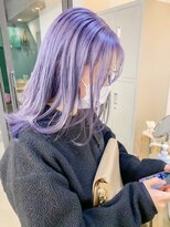 レーベン(LEBEN)&nbsp;ハイトーンラベンダー