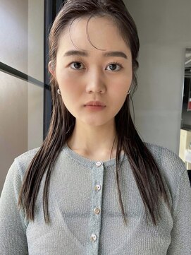 スヴニール(souvenir) グレージュ