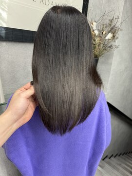 アーチオオサカ(ARCHE-OSAKA) 髪質改善トリートメント