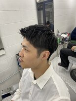 ウェルネス(Wellness)&nbsp;ナチュラルショート