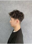 ツイスパ×ハイライト