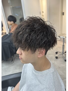 メンズフィール 東梅田店(MENS FEEL) ツイストスパイラル40%