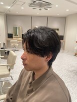 アッシュ 宮前平店(Ash)&nbsp;カルマ風センターパート