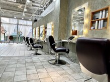 ノノ(nono)の雰囲気（京王線府中駅から徒歩1分！拘りのある店内で癒しの時間を…）