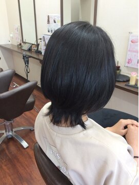 バンビ 本渡店(Bambi) くびれショート