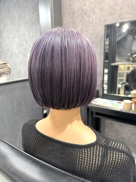 インク(ink) アンブレラカラー