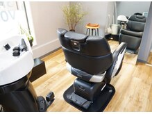 バーバーショップボヤージュ(BARBER SHOP VOYAGE)