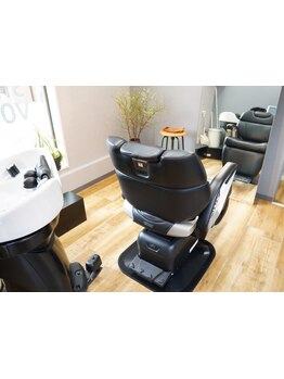 [平日夜19時迄受付][車OK]メンズオンリーのプライベート空間でゆったりとした時間を過ごせます★