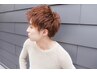 男の身だしなみ★カット＋眉カット＋マイクロバブル
