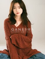 ティーノ(TINO by ganesha) セピアカラー×韓国ゆるふわ〔近江八幡/八日市/近江八幡駅〕