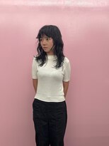 キジ(KIJI)&nbsp;medium perm