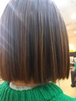 シャンプーボーイ&nbsp;ボブ