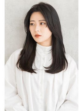 エレノア 自由が丘ANNEX(Eleanor) 【全席個室サロン】カット/カラーデザイン[自由ヶ丘/自由が丘駅]