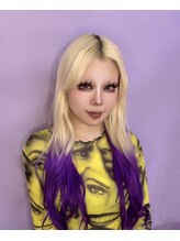 トミー(TOMMY)&nbsp;KINA 