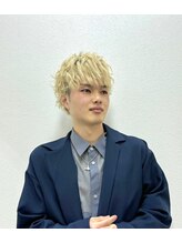 イーエス(E.S)&nbsp;小森 翔太