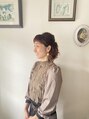 トワェモワ(Toi et moi) さちよ 