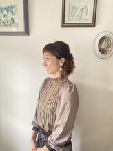 トワェモワ(Toi et moi) さちよ 