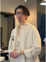プレジール(PLAISIR) 高橋 志征