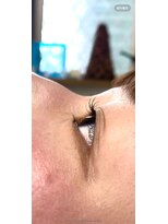 インブルーム(In bloom) ラッシュリフト