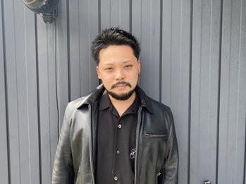浮世床の写真/メンズの身だしなみも《浮世床》にお任せ！洗練されたカット技術とシェービングで、清潔感のある印象に◎