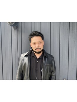 メンズの身だしなみも《浮世床》にお任せ！洗練されたカット技術とシェービングで、清潔感のある印象に◎