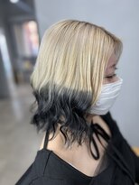 ワン(ONE)&nbsp;エンドカラー