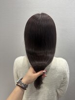 ループ バイ エスポワール(LoooP by Espoir)&nbsp;サブリミックトリートメント×艶カラー