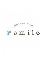 remile 西台店