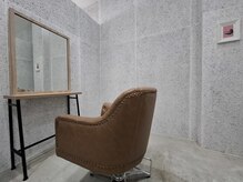 チャプター(chapter)の雰囲気（完全個室の為、自分時間をゆっくり過ごせます☆）