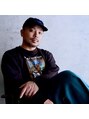 ハーヒム(her him) 冨永 祥伍