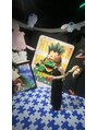 フリーゼアコマキ(FRISEUR) ハンターハンターが大好きです！冨樫展に行きました♪