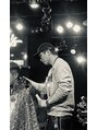 ルートサンジュウハチ(ROUTE38) 宮下 天護